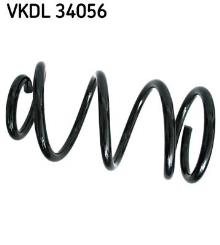 SKF VKDL 34056
